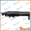 Gicleur de lave-phare droite pour MERCEDES | EDS-ME-033, 2518601847